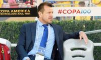 Coach Dunga fired after Brazil's ouster from Copa America