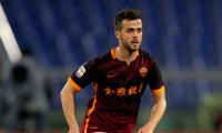 Juventus sign Serie A's leading playmaker Pjanic for 32 million euros