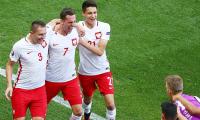 There's more to Poland than Lewandowski and Germany knows it