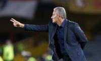 Controversy surrounds appointment of Brazil coach Tite. Here's why...