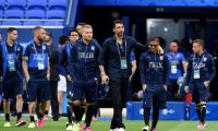 Euro 2016: Italy determined to prove the doubters wrong