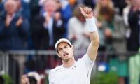 Can Murray end Djokovic's 'golden slam' dream?