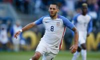 Copa America PHOTOS: US reach semis with 2-1 win over Ecuador