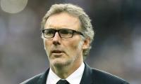 Coach Blanc to leave French champions PSG