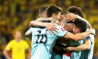 Euro: Belgium's late strike sends them through as Ibrahimovic bows out