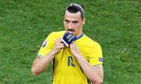 Will Sweden find another Ibrahimovic? No says coach