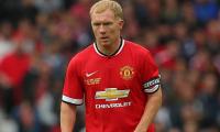 Scholes charged by FA for alleged betting breaches