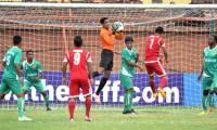 Blow for Indian football: Salgaocar, Sporting Clube quit I-League