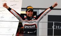 F1: Force India's Perez set to join Ferrari?