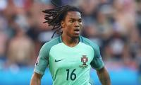 Portugal wonderkid Sanches draws parallels with Dutchman Davids