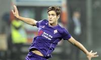 Alonso is hero and villain as Fiorentina hold Napoli