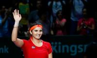 French Open is going to be our toughest Grand Slam to win: Sania