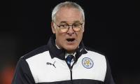 Ranieri, Aguero pick up monthly Premier League awards