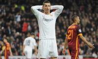 'Supporters should show more respect to Cristiano'