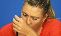 Kremlin: Sharapova failed drug test does not mirror Russian sports