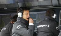 Formula One: Mercedes boss Wolff cuts ties with Williams