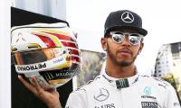 Verstappen in focus as Hamilton eyes hat-trick