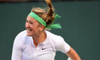 Indian Wells: Azarenka serves up 'double bagel' to reach semis