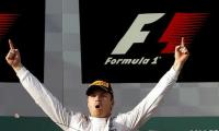 Rosberg aims for another winning streak