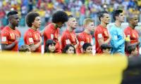 Euro 2016: Belgium coach tells players not to be naive