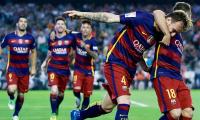 La Liga: Will history repeat itself for Barca?