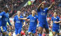 What Leicester need to do to gear up for next season's Champions League