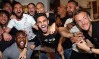 Leicester's fairytale: From impending doom to glorious resurrection