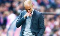 Is Guardiola a failure at Bayern Munich? Tell Us!