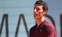 Now, Tennis Australia chief slams Tomic, Kyrgios