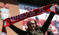 Klopp tells ticketless Liverpool fans to avoid Basel trip