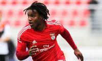 Exciting teen midfielder Sanches named in Portugal Euro squad