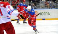 Poland arrests Russian ice-hockey player for espionage