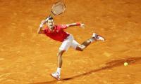 Italian Open: Djokovic to face-off with Nadal for 49th time!