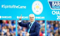 Ranieri to make 'emotional' return to Stamford Bridge