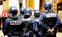 Paris police to get reinforcements for some Euro 2016 games