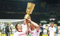 Change in substitution rule for German Cup