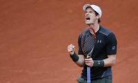 3 reasons why Murray has best chance to win French Open