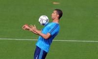 Ronaldo declares himself fit for Champions League final