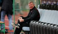 Europa League could be United's best route to Champions League: Fergie