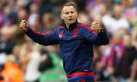 Giggs quits Manchester United after 29 years at the club