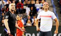 Agassi's inspiring note to 'decima'-chasing Nadal