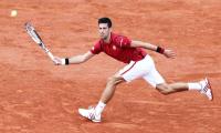 French Open PHOTOS: Djokovic cruises; Serena survives, Ivanovic out