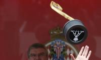 PHOTOS: Lewis Hamilton wins Monaco GP
