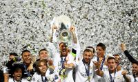 Will Real, Barca, Bayern join tournament to rival Champions League?