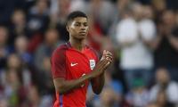 Euro 2016: Rashford, Sturridge make England squad