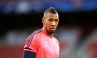 Euro: Will Germany's Boateng be fit in time for last 16?