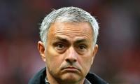 Mourinho hit with second misconduct charge