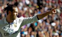 La Liga: Bale helps leaders Real see off Leganes