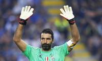 Winning Champions League is a big dream for me: Buffon