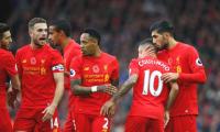 Klopp denies Liverpool are suffering from fatigue